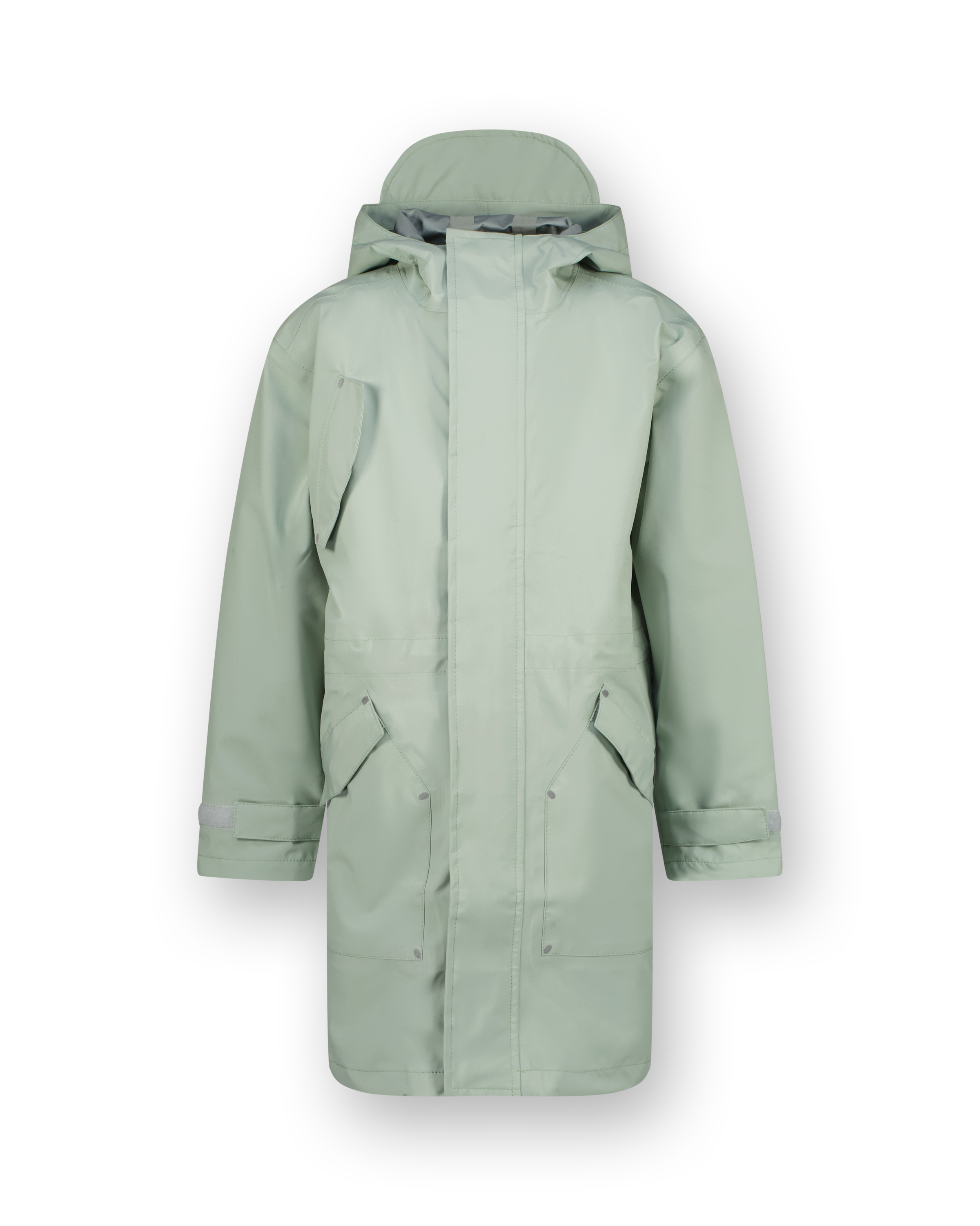 Mackintosh Hurricane