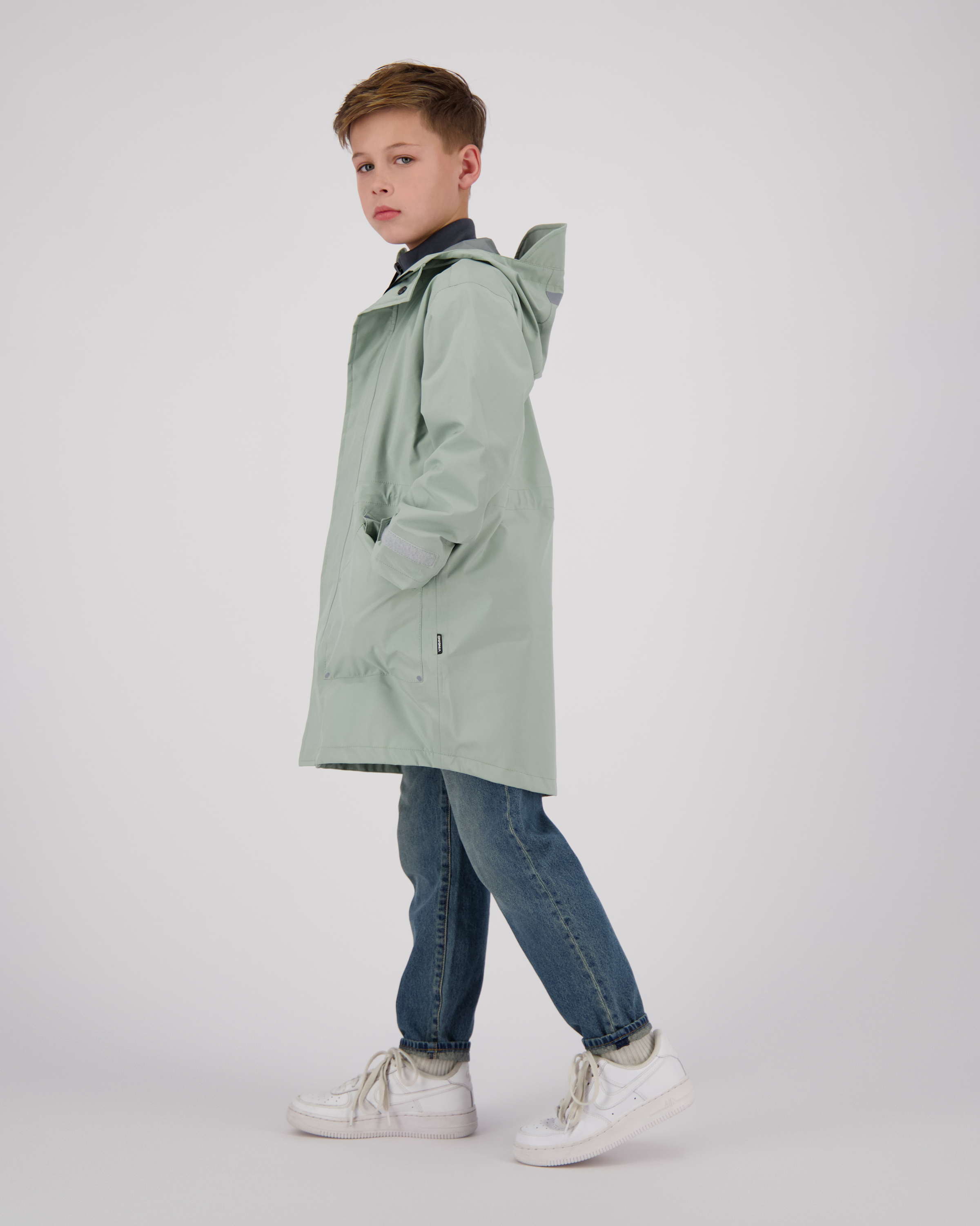 Mackintosh Hurricane