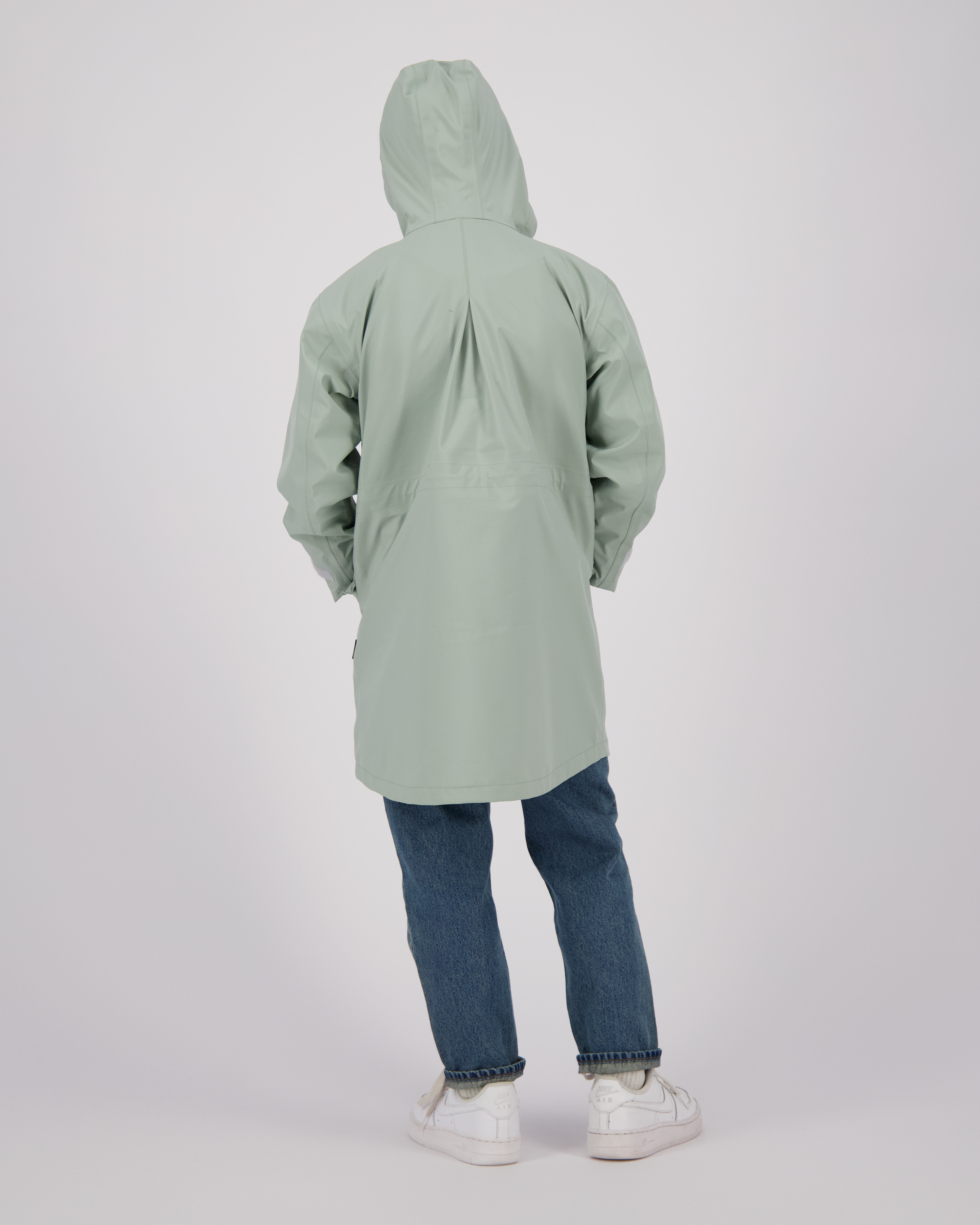 Mackintosh Hurricane