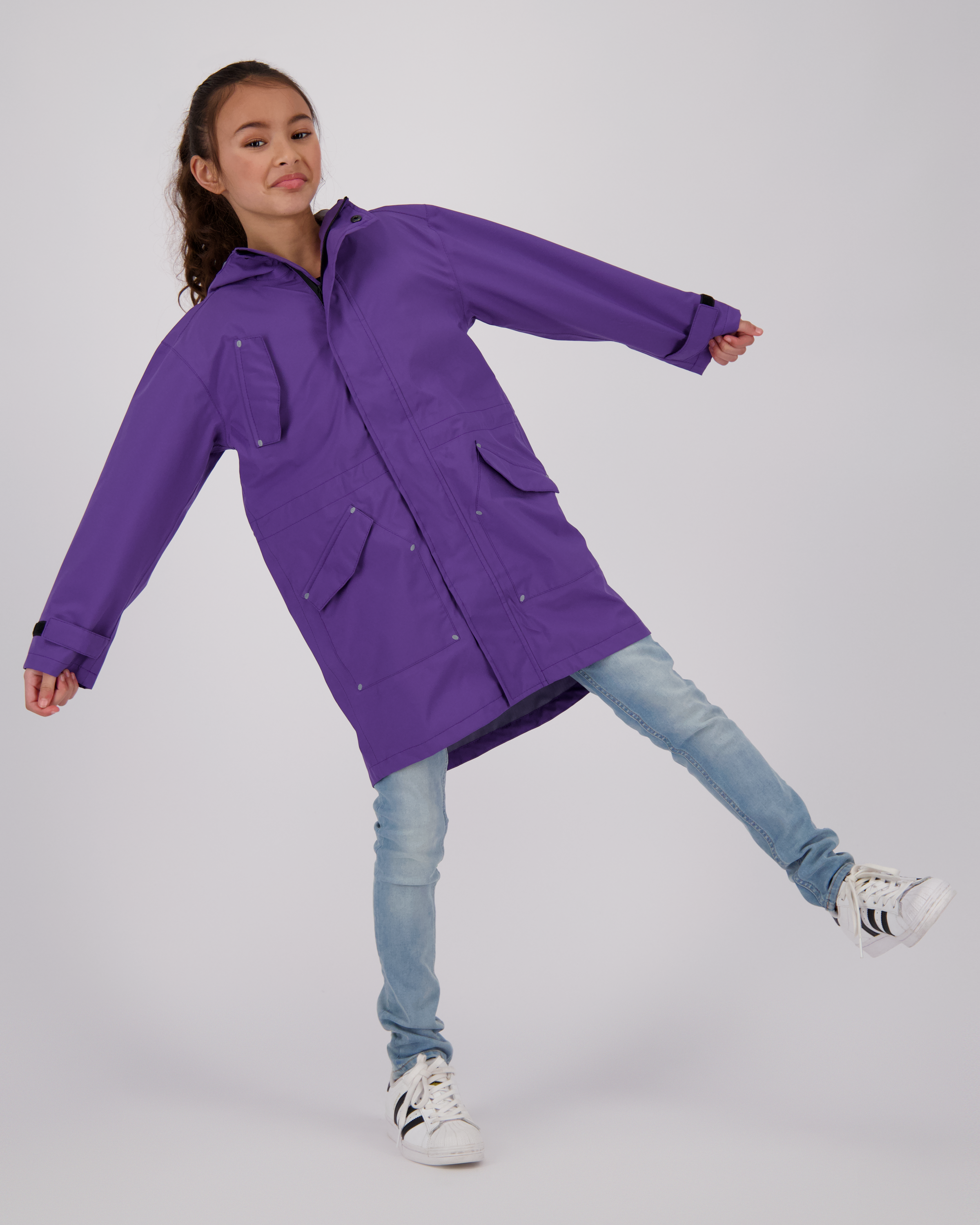 Mackintosh Hurricane