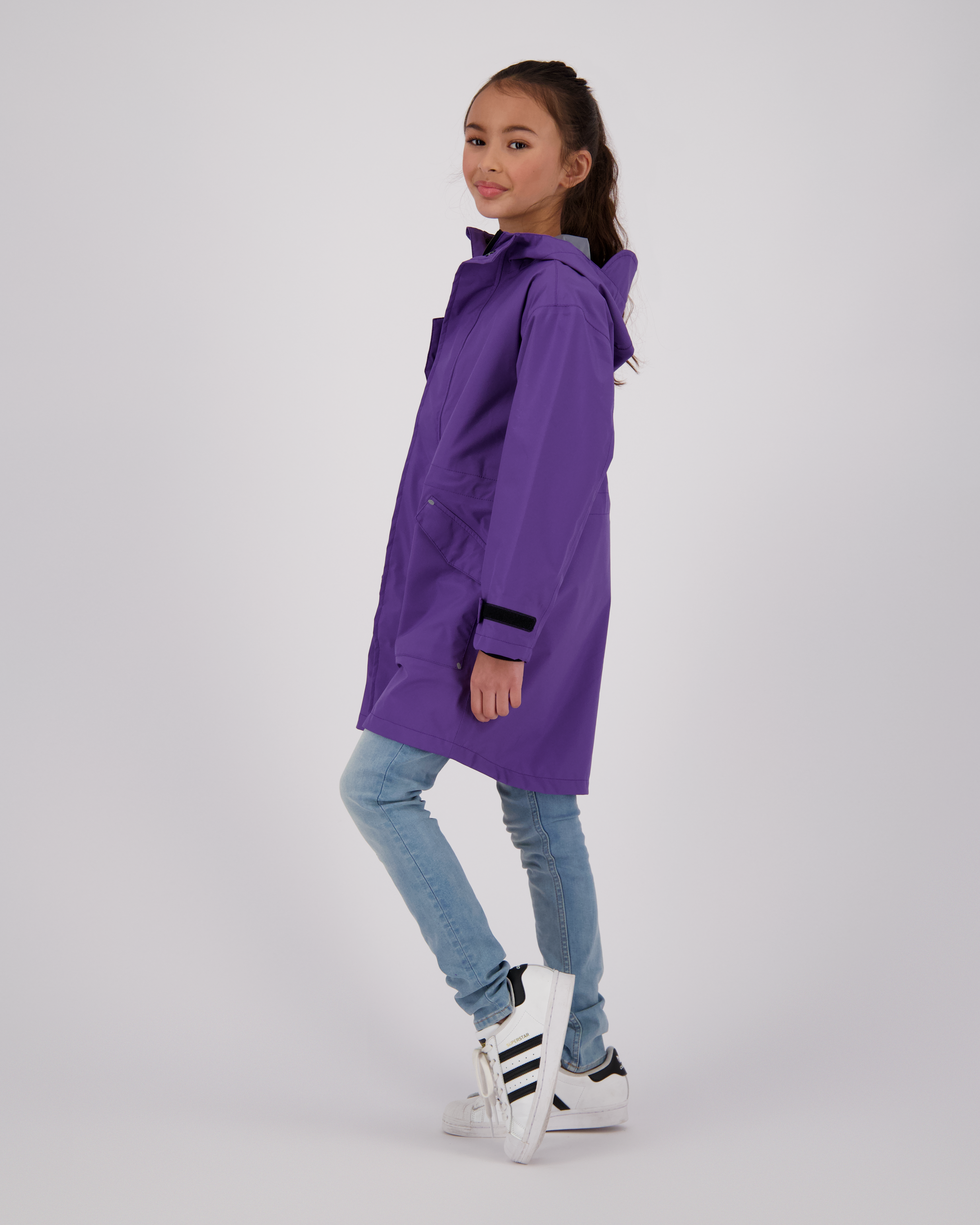 Mackintosh Hurricane