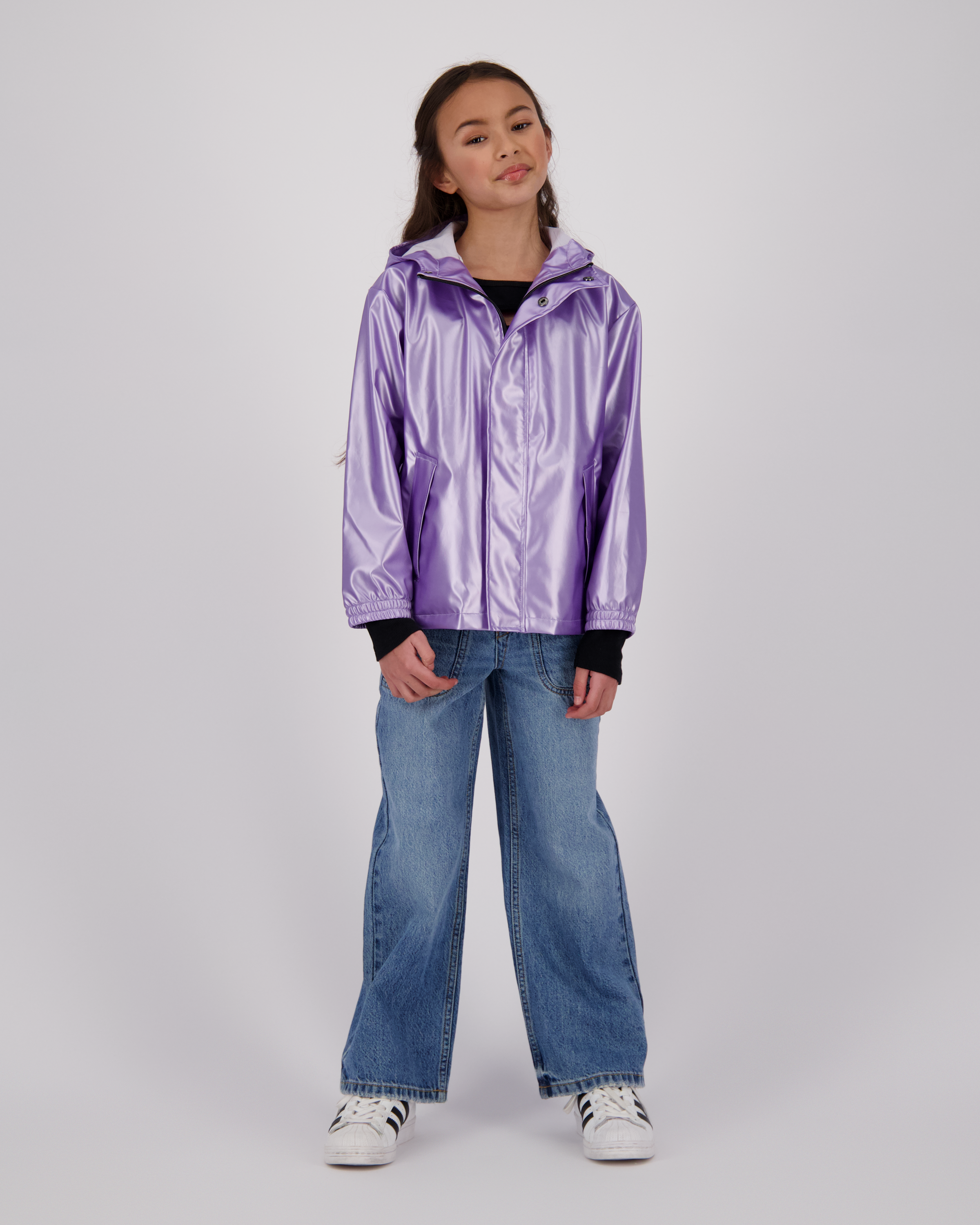 Mackintosh Lightning