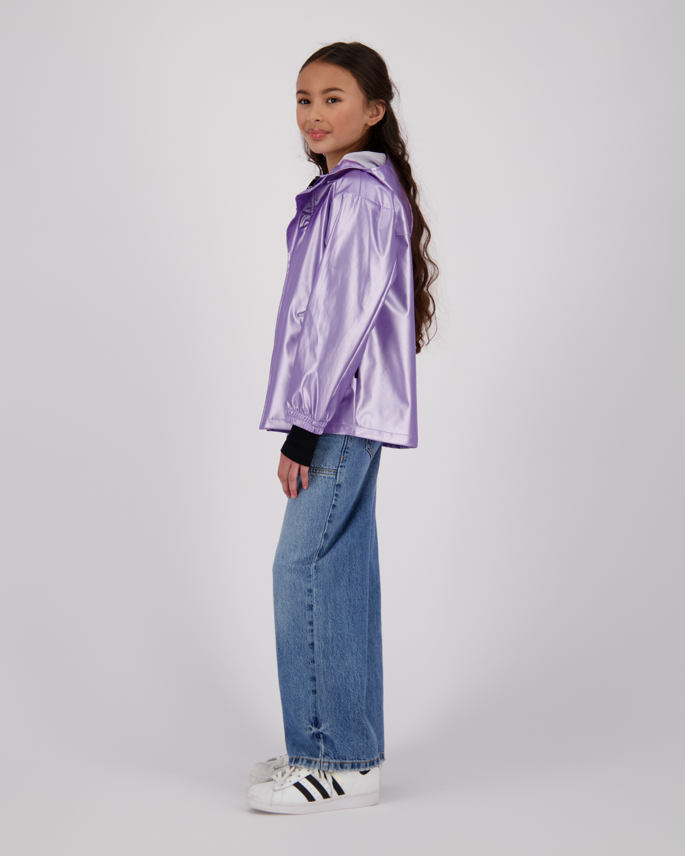 Mackintosh Lightning