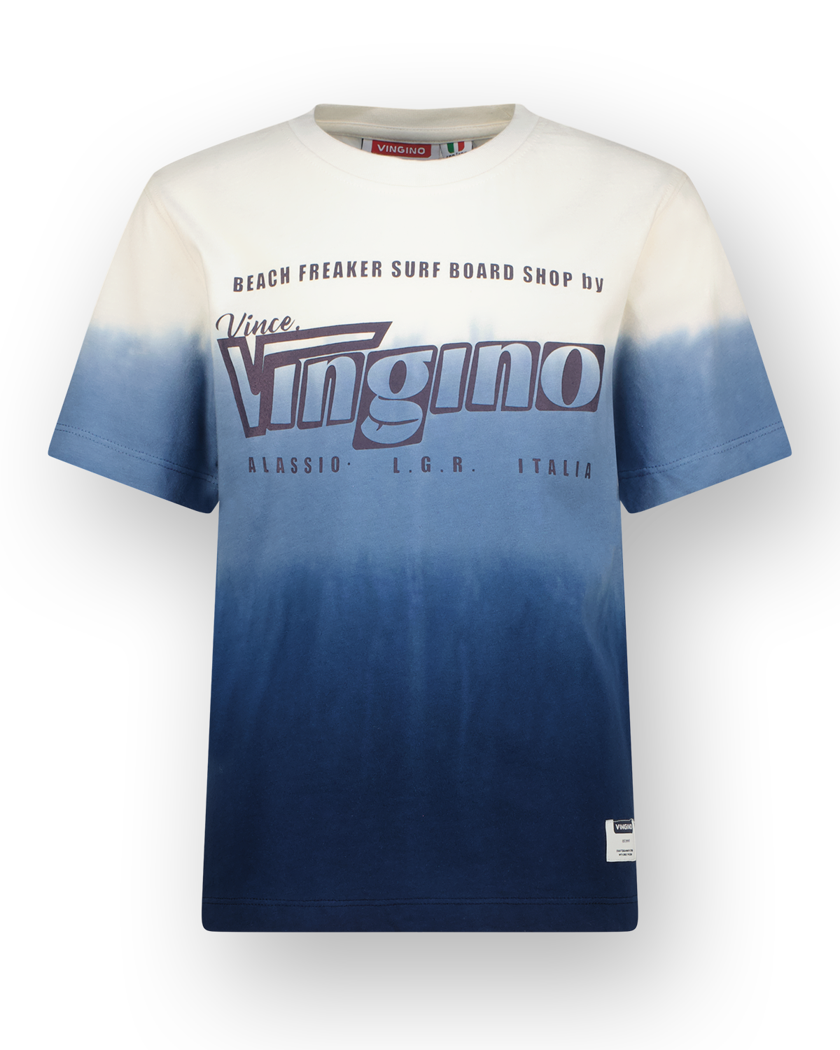 T-shirt Hye