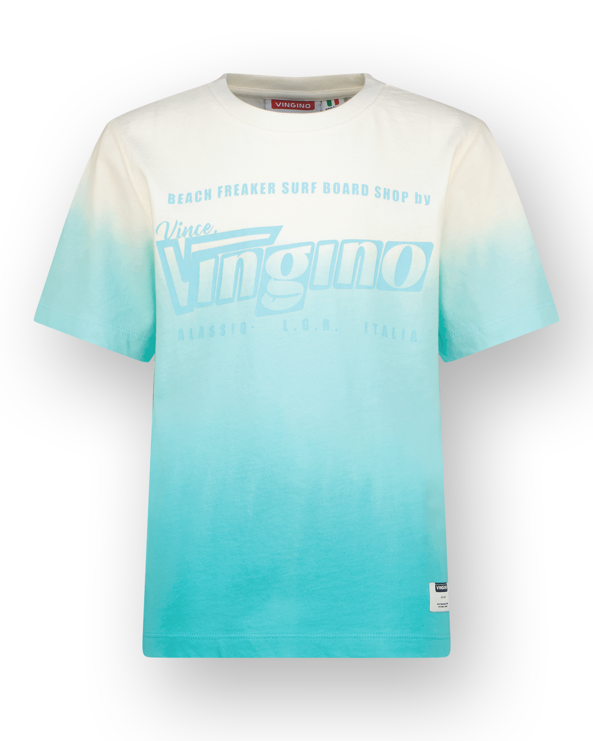 T-shirt Hye