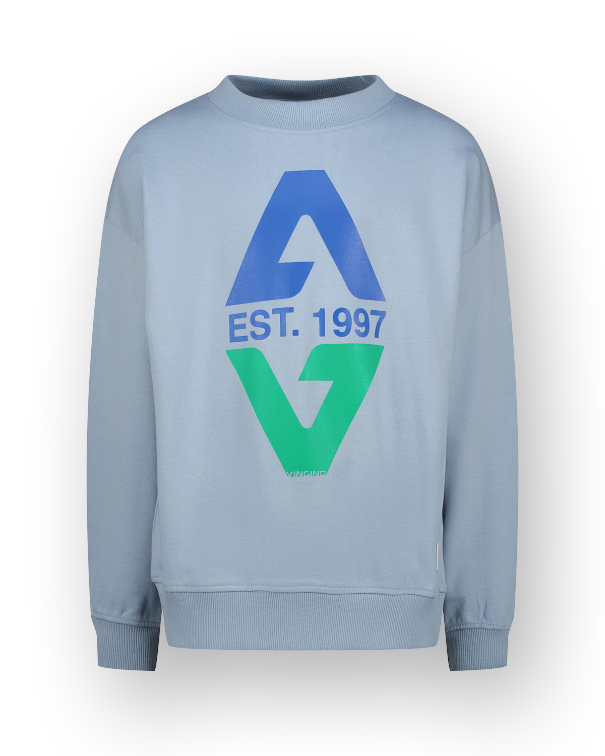 Oversized Sweatshirt Nadvetor