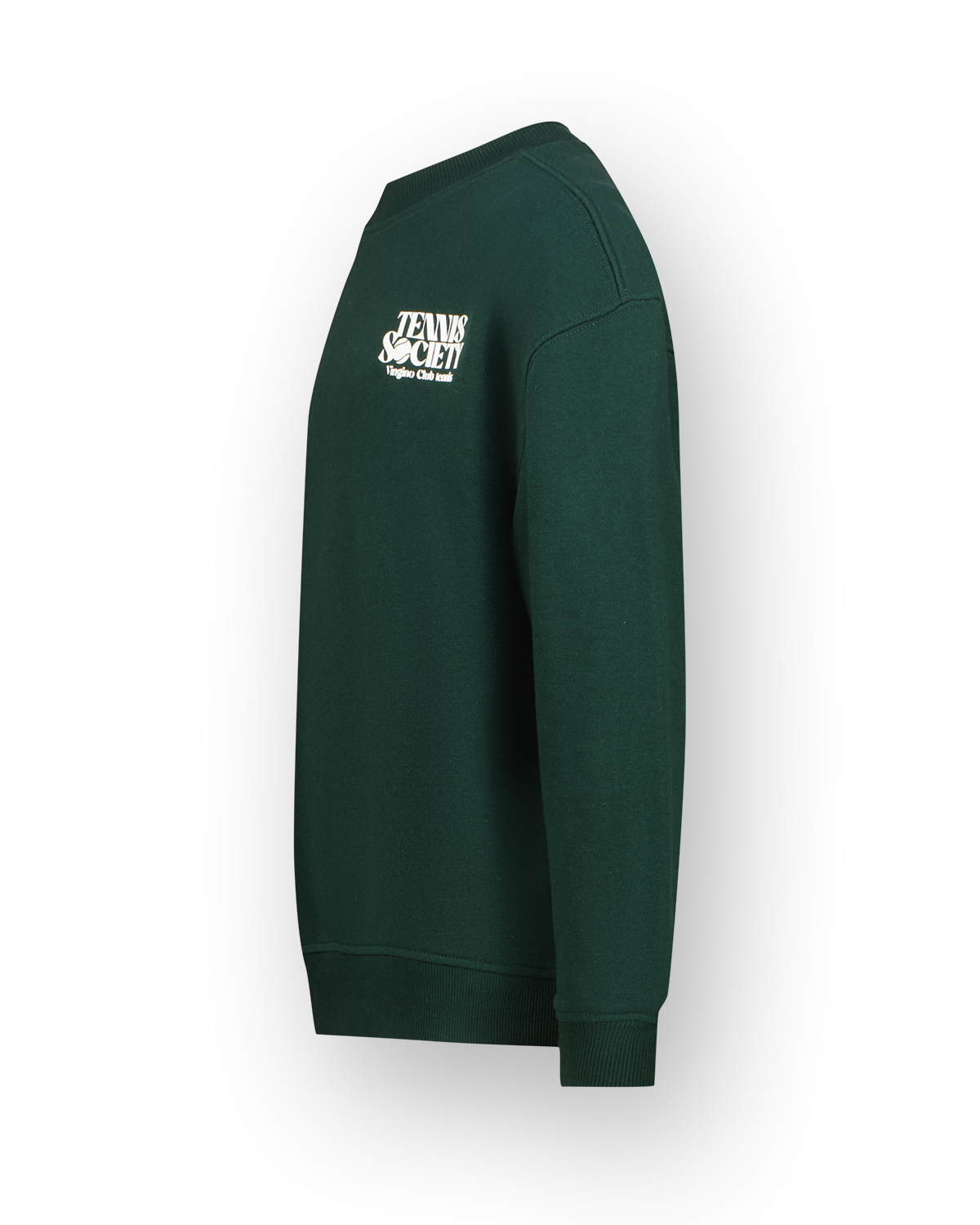 Oversized Sweatshirt Nalassio