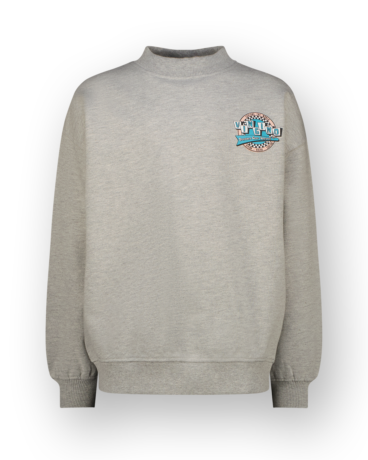 Oversized Sweatshirt Near