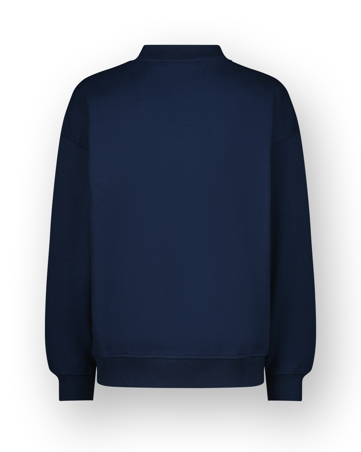 Oversized Sweatshirt Nolodos