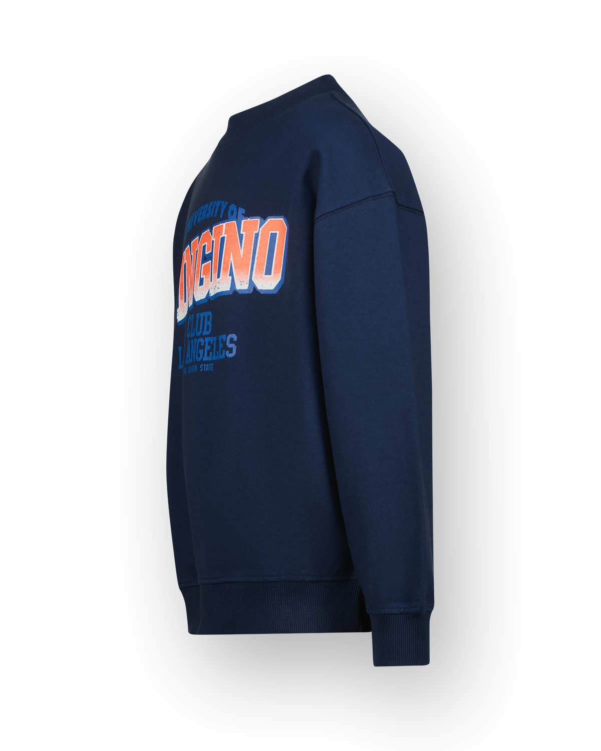 Oversized Sweatshirt Nolodos
