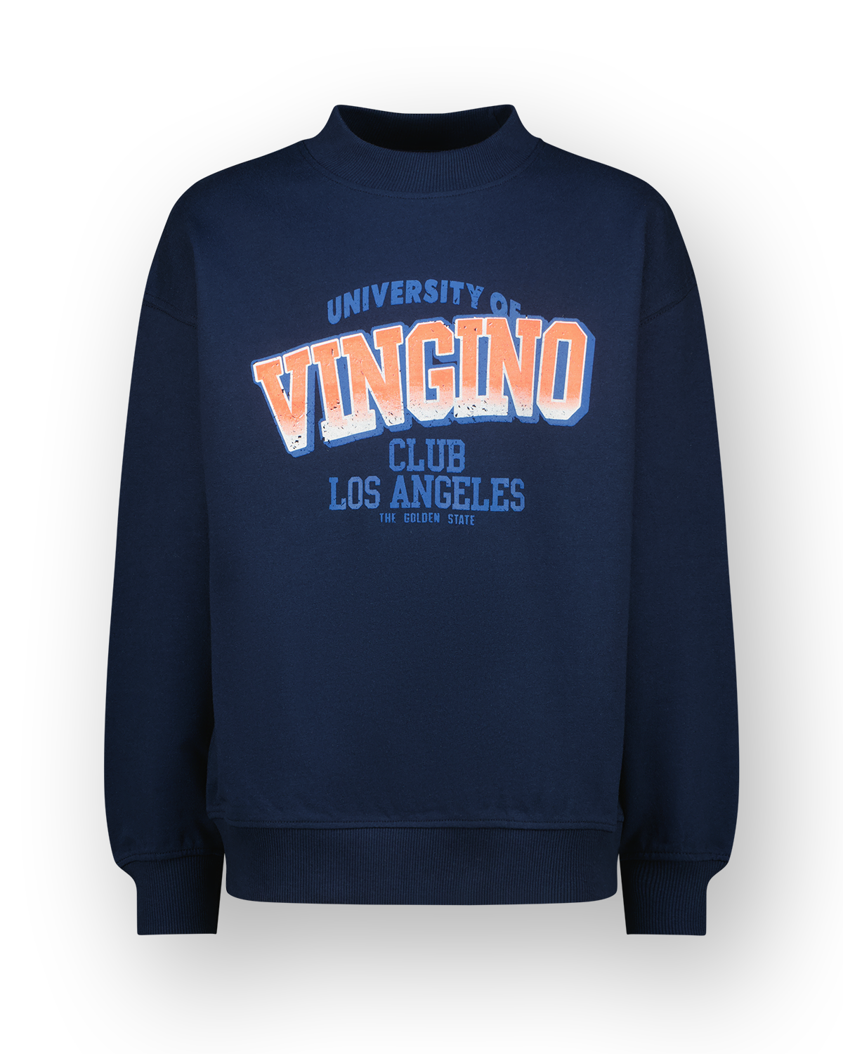 Oversized Sweatshirt Nolodos