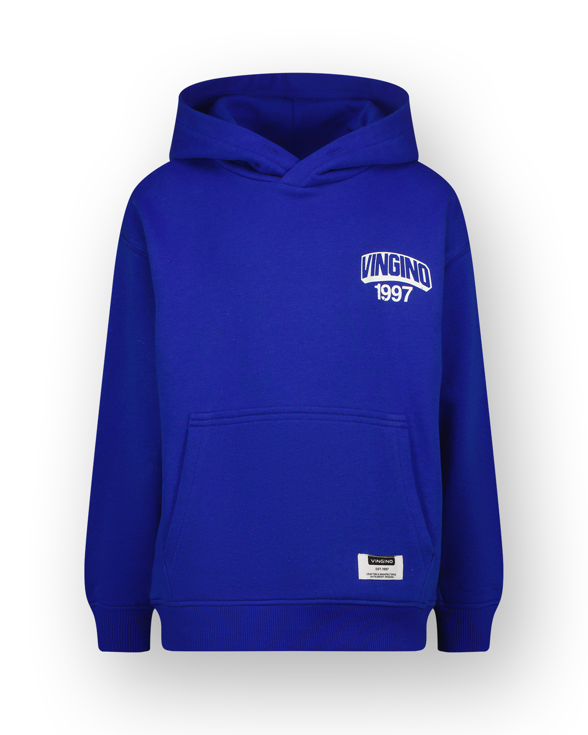 Boxy Sweatshirt Norp