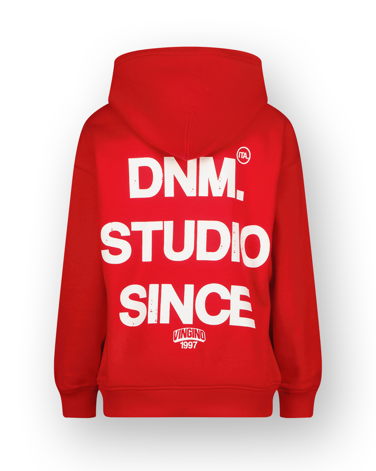 Boxy Sweatshirt Norp