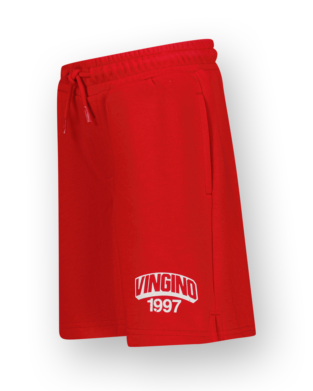 Relaxed Kurze hose Sacil