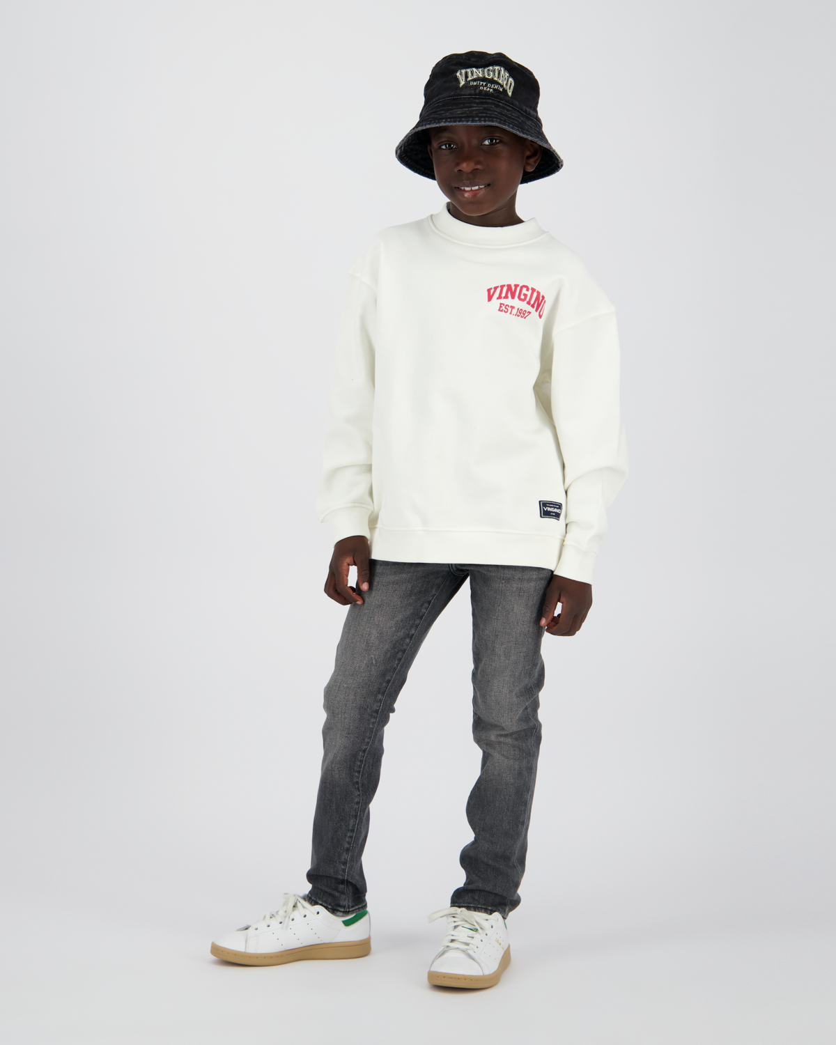 Slim Jeans Darron