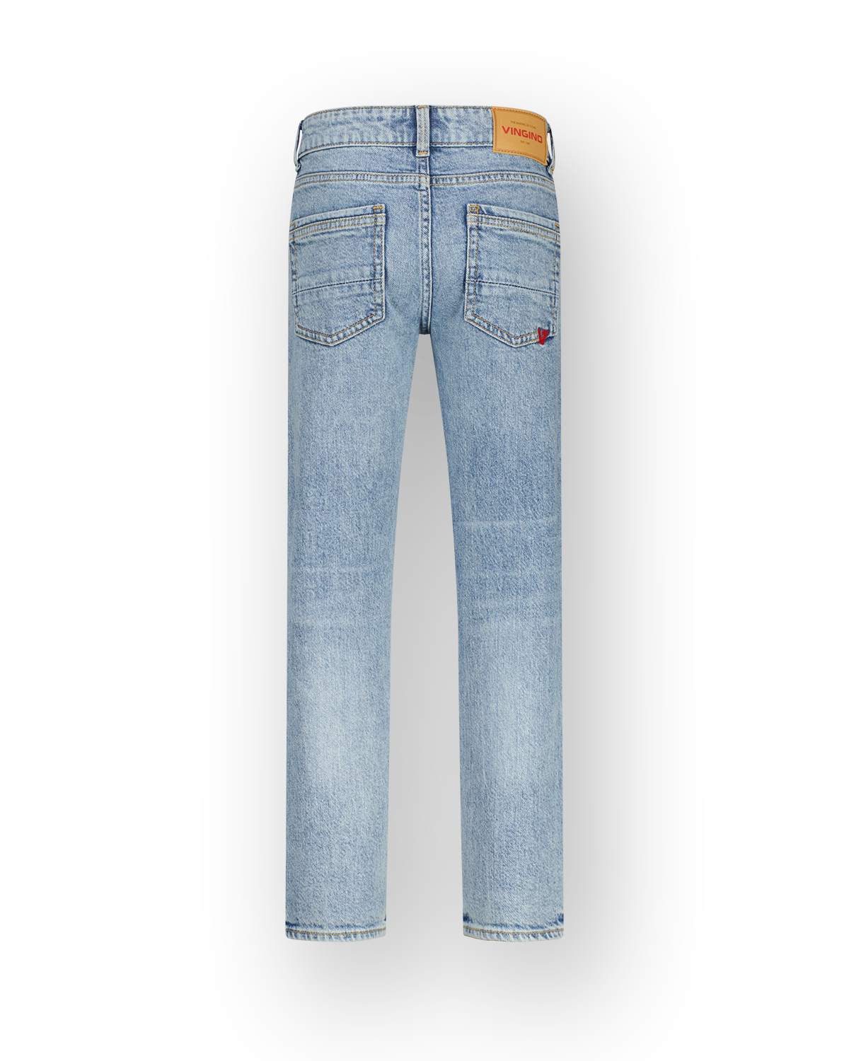 Straight Jeans Pierre