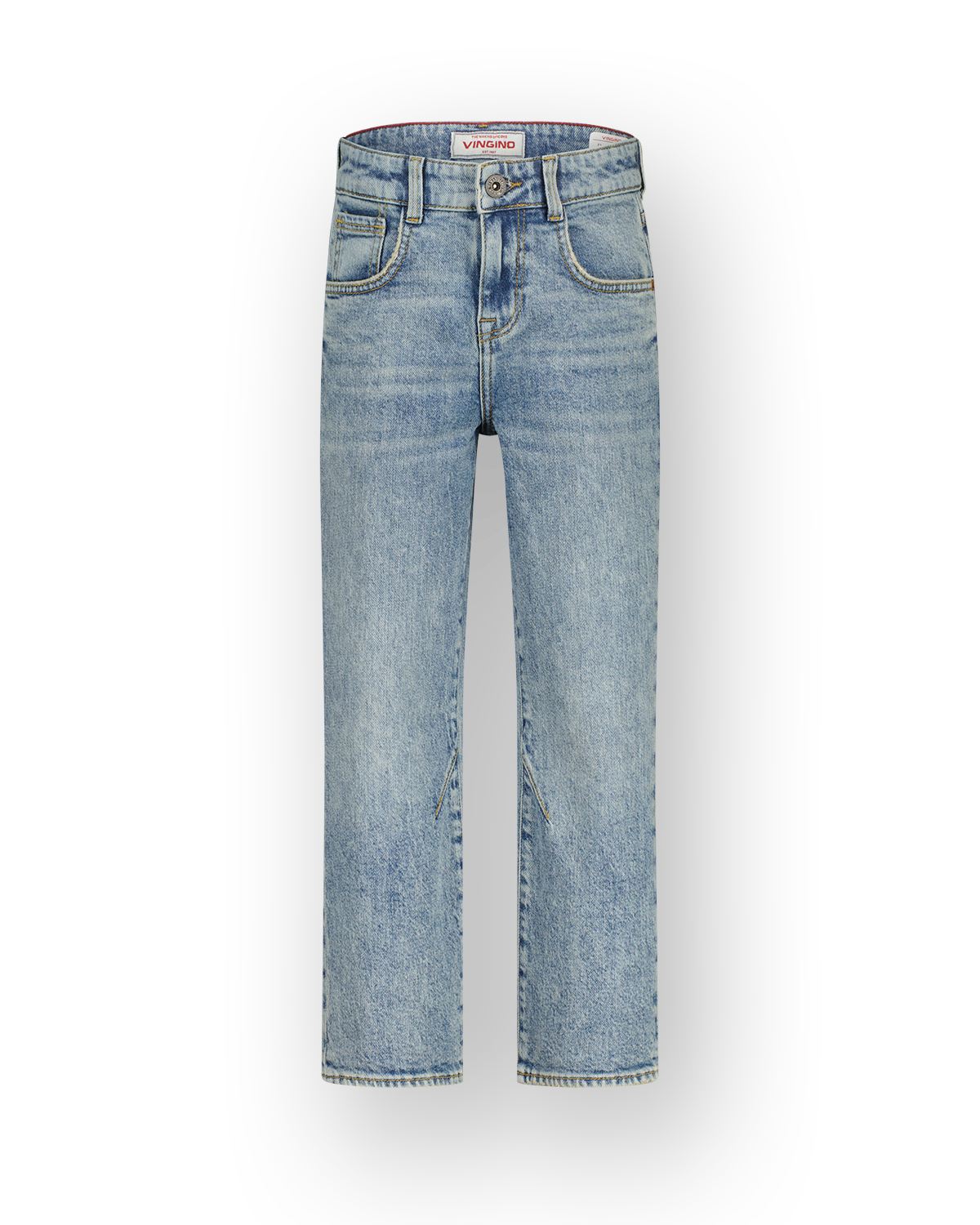 Relaxed Jeans Geraldo