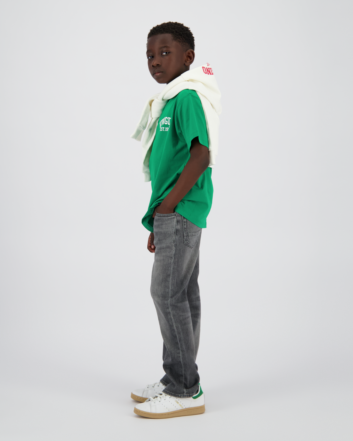 Relaxed Jeans Geraldo