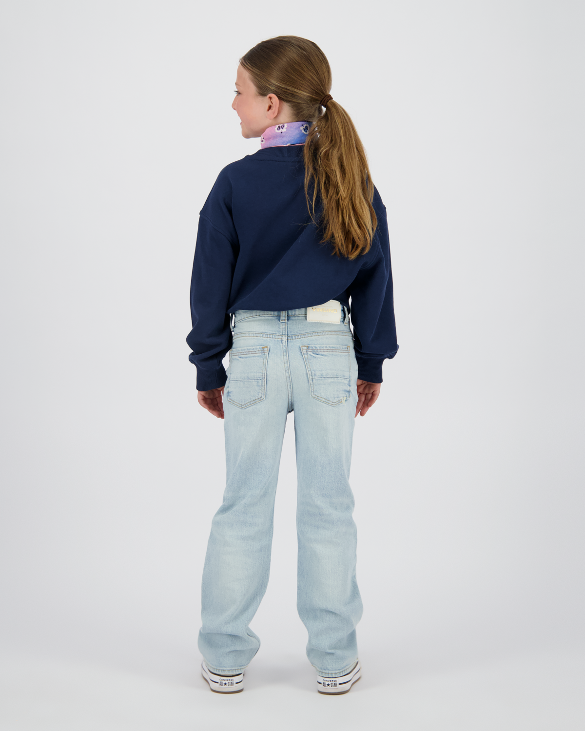 Straight Jeans Clara