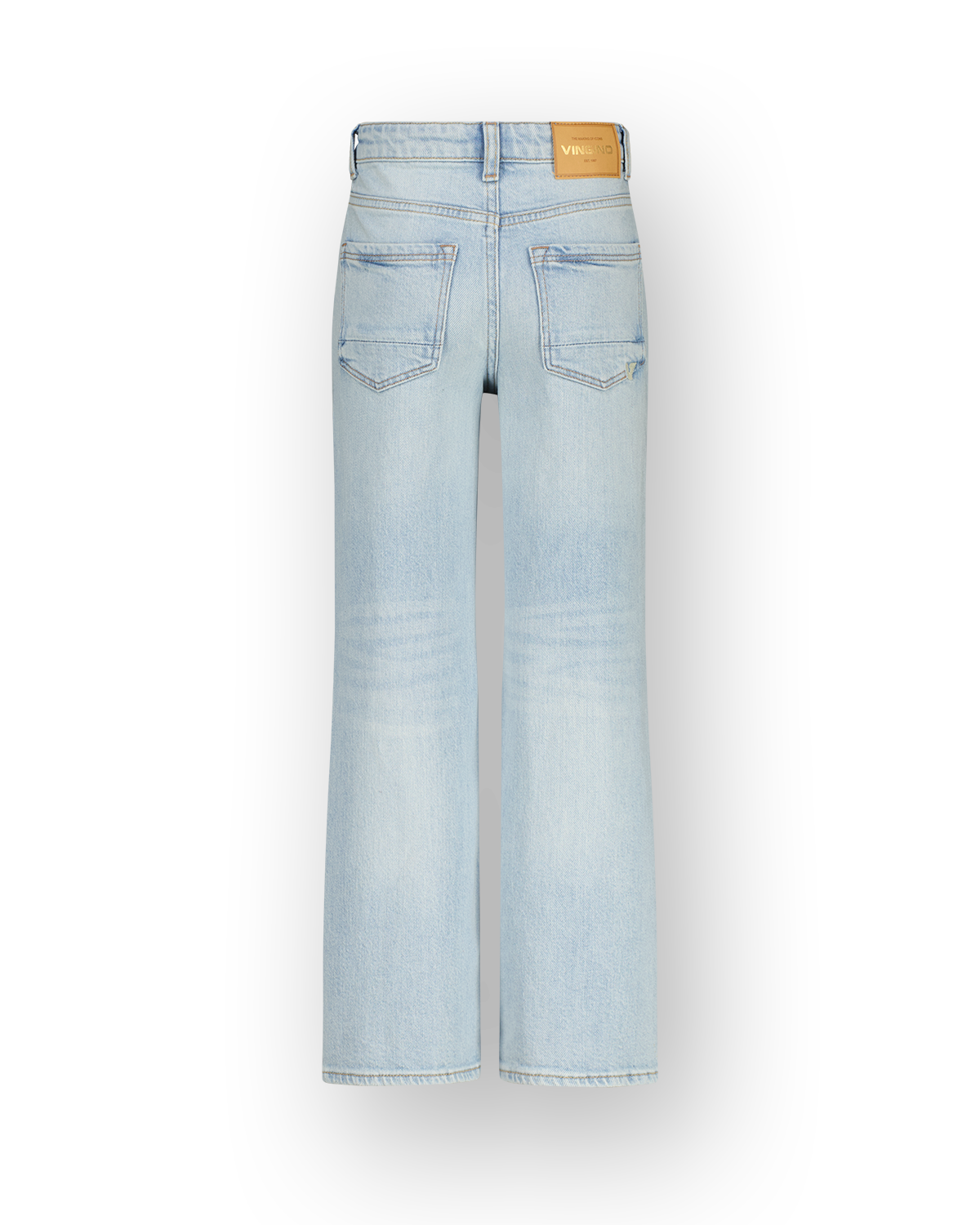 Wide leg Jeans Cecile