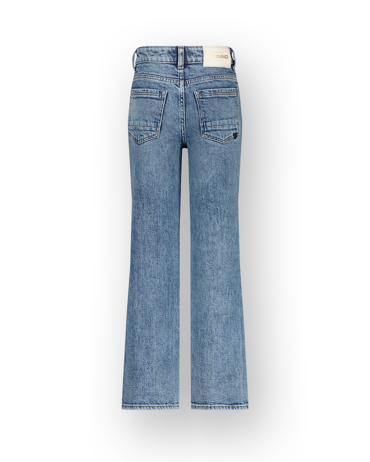 Wide leg Jeans Cecile