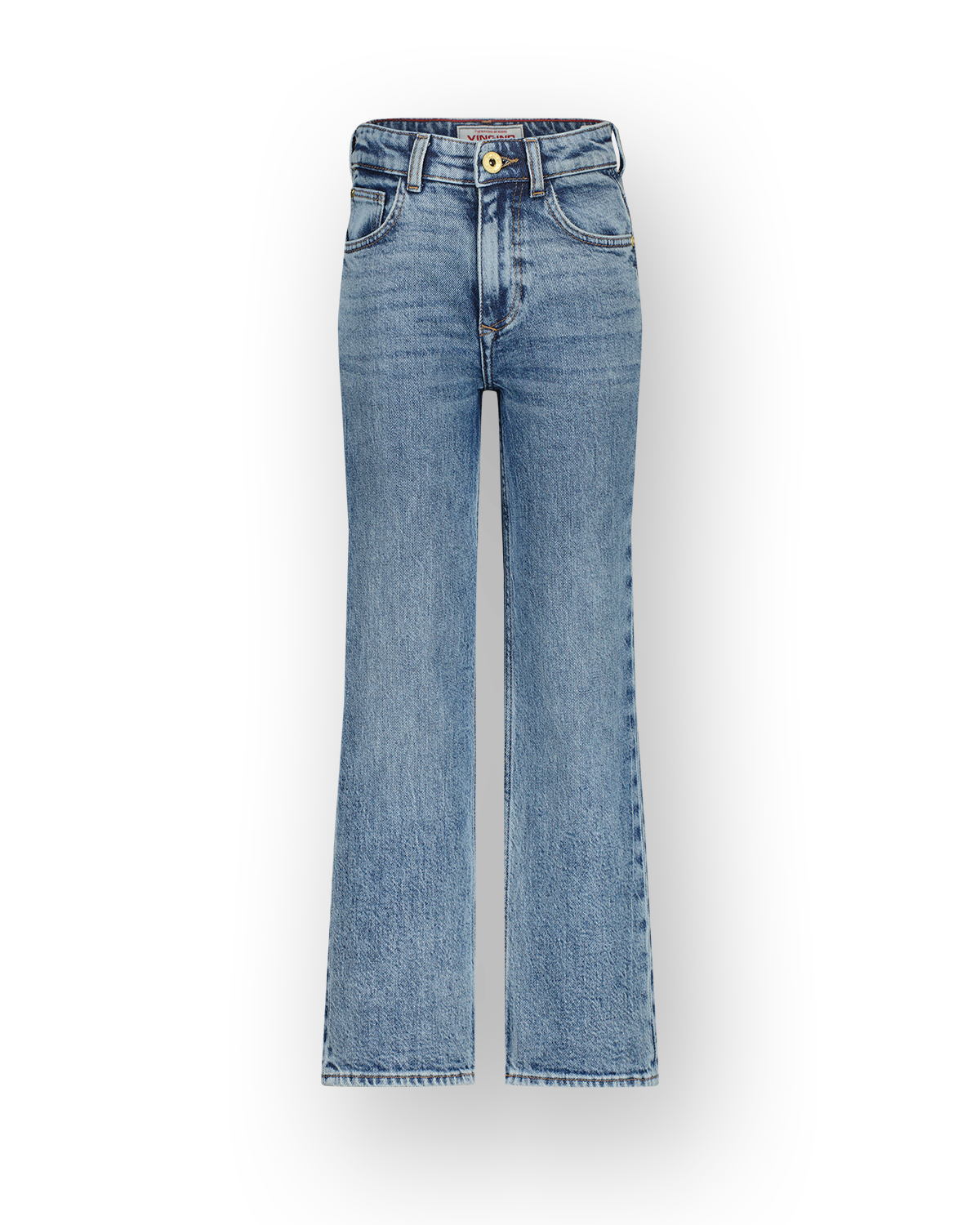 Wide leg Jeans Cecile