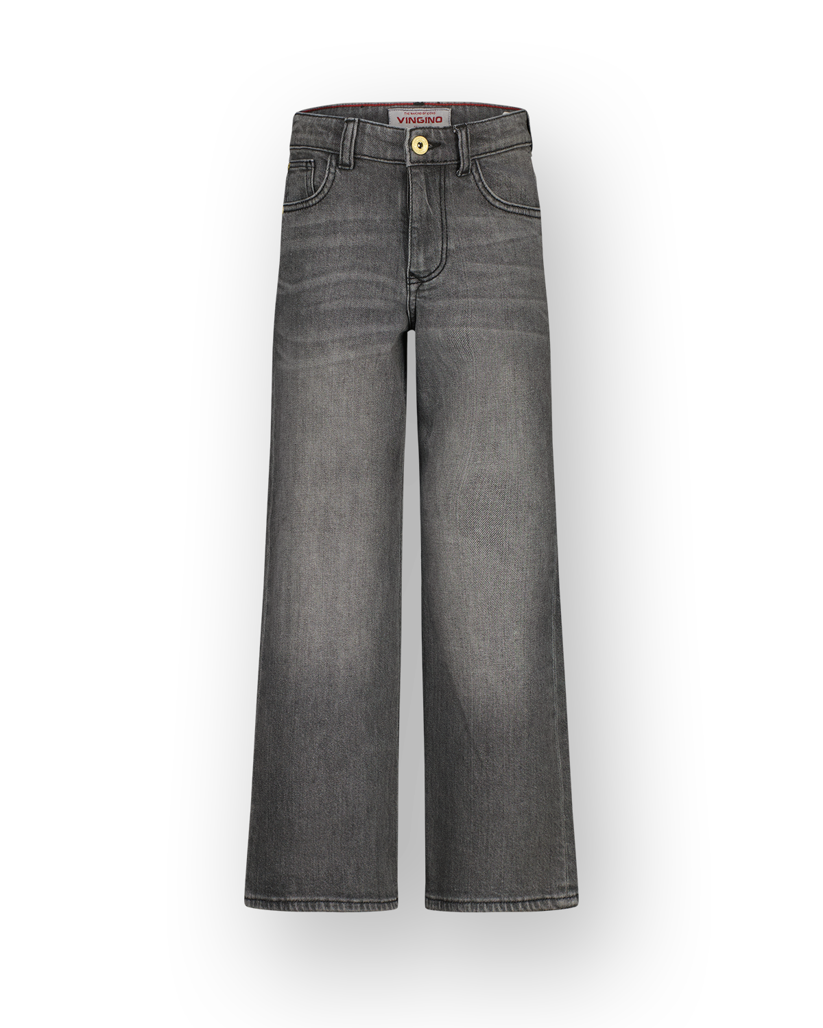 Extra wide leg Jeans Carlice