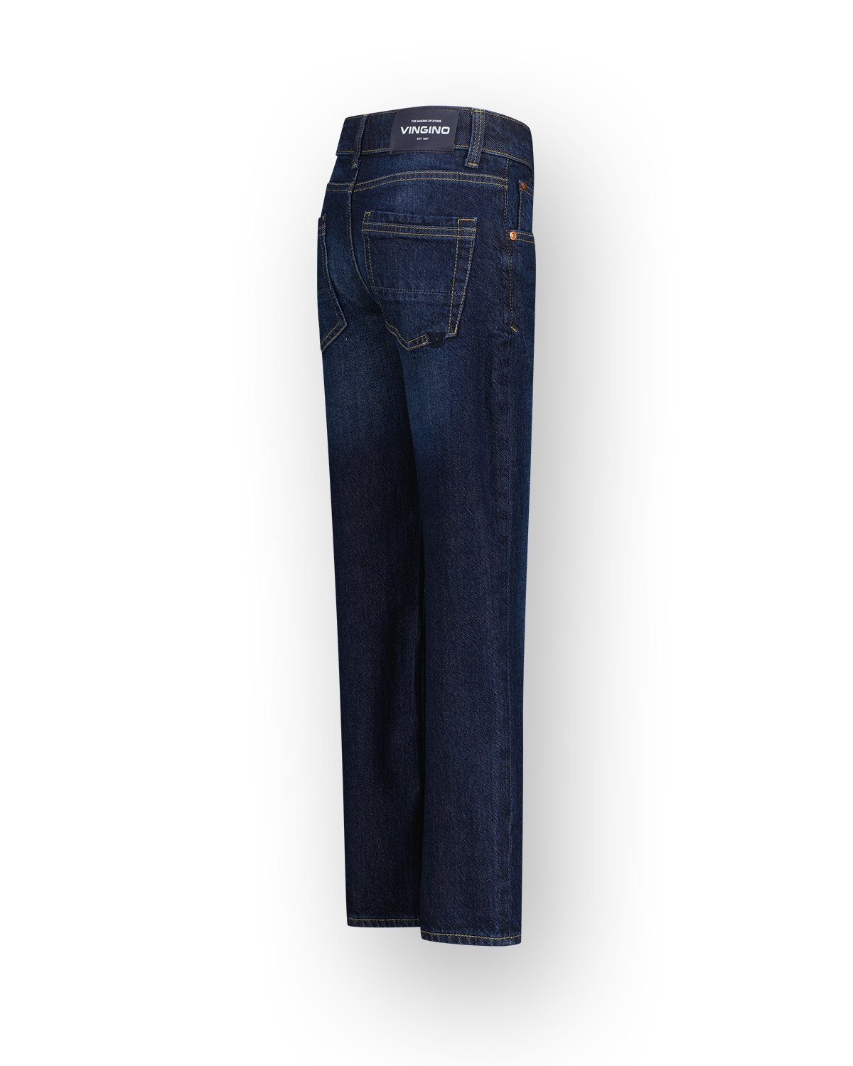 Straight Jeans Pierre