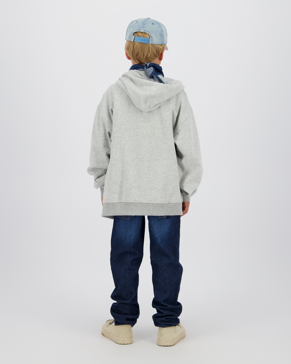 Straight Jeans Pierre