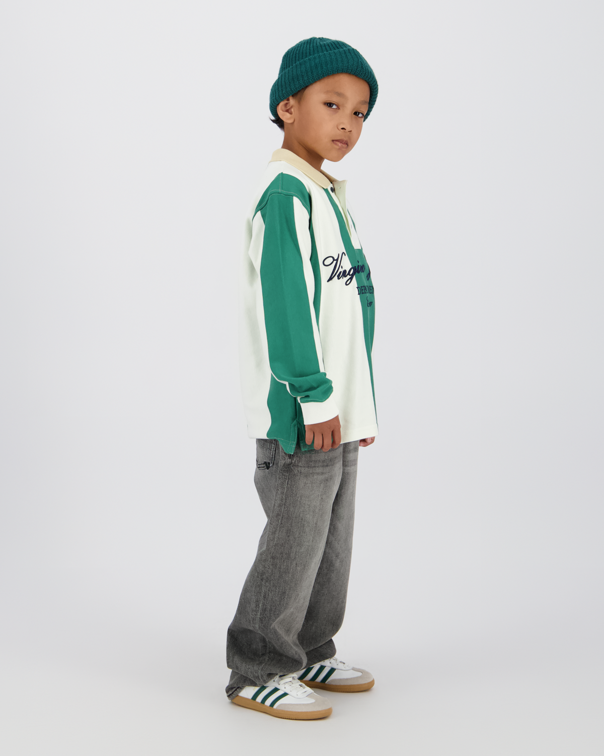 Baggy Jeans Kiran