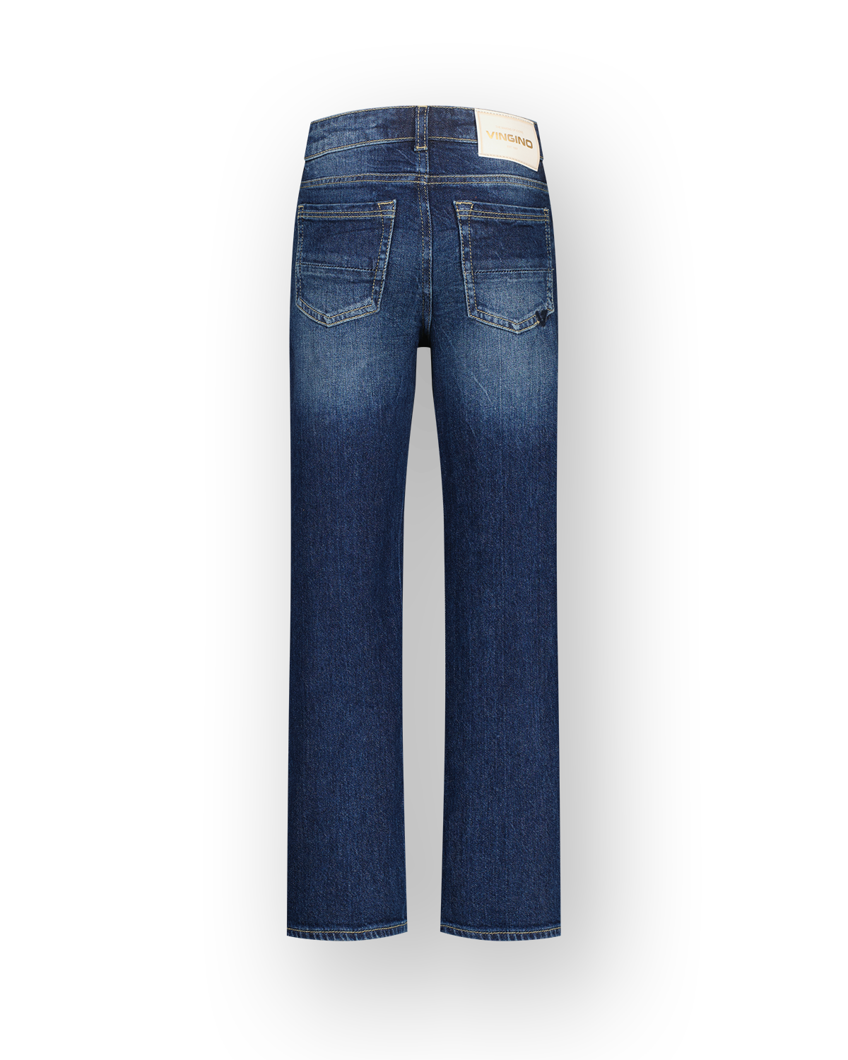 Straight Jeans Clara
