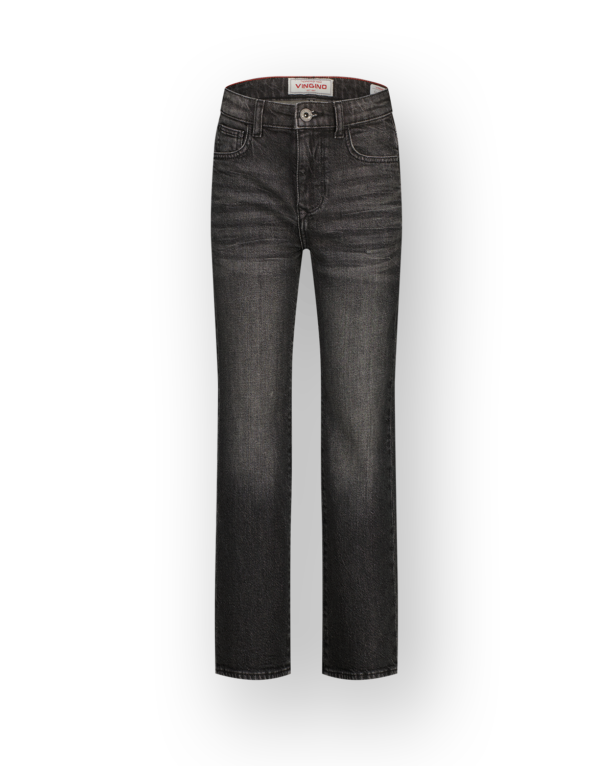 Straight Jeans Clara