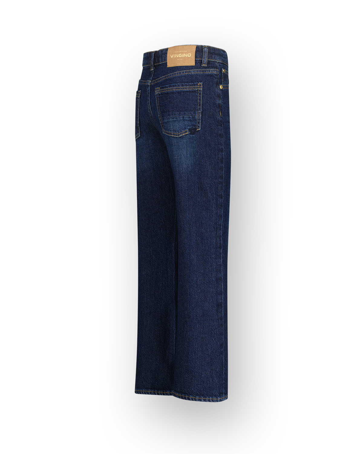 Straight flare Jeans Carey