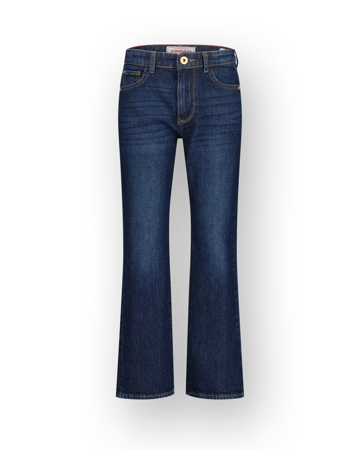 Straight flare Jeans Carey
