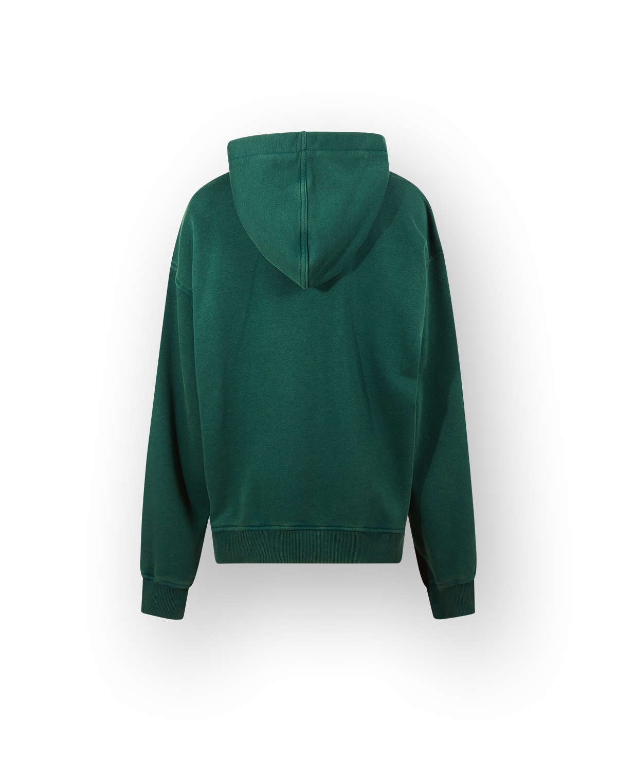 Oversized Sweatshirt Nurio