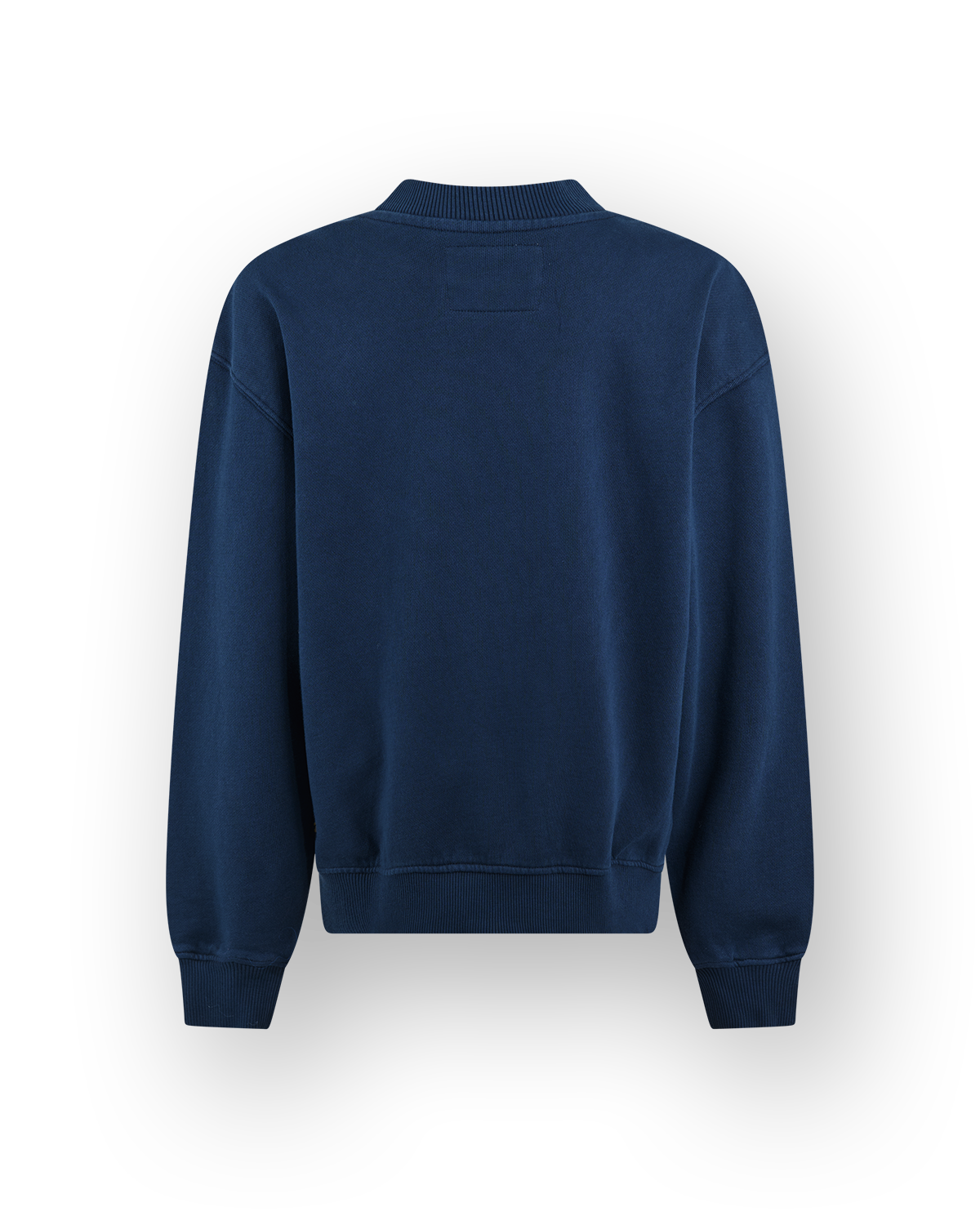 Oversized Sweatshirt Nordi