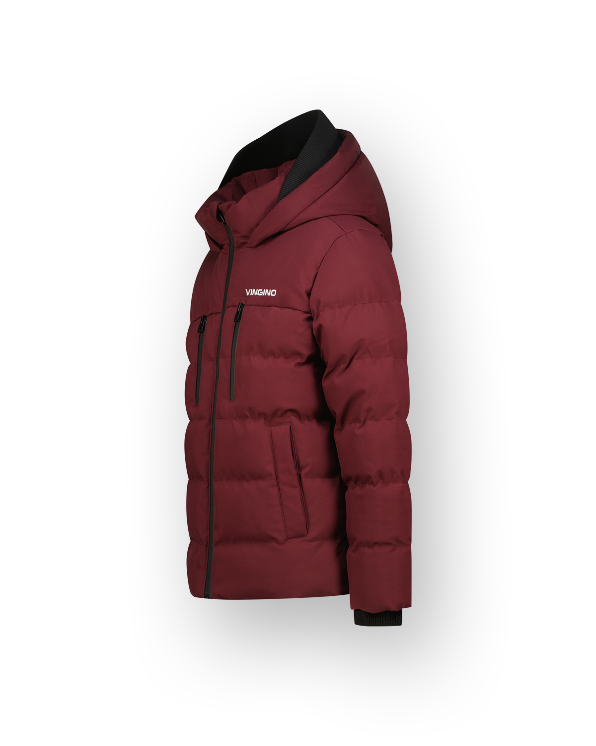 Jacke Tigon