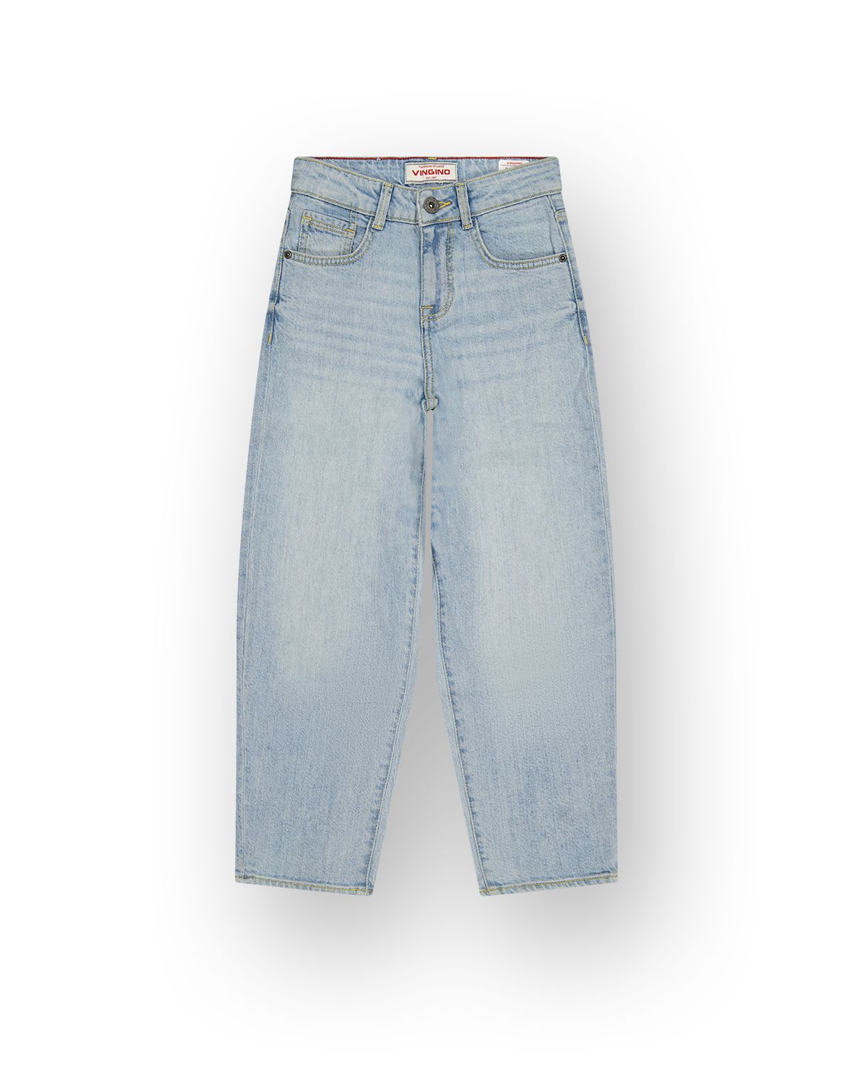 Baggy Jeans Kristoph