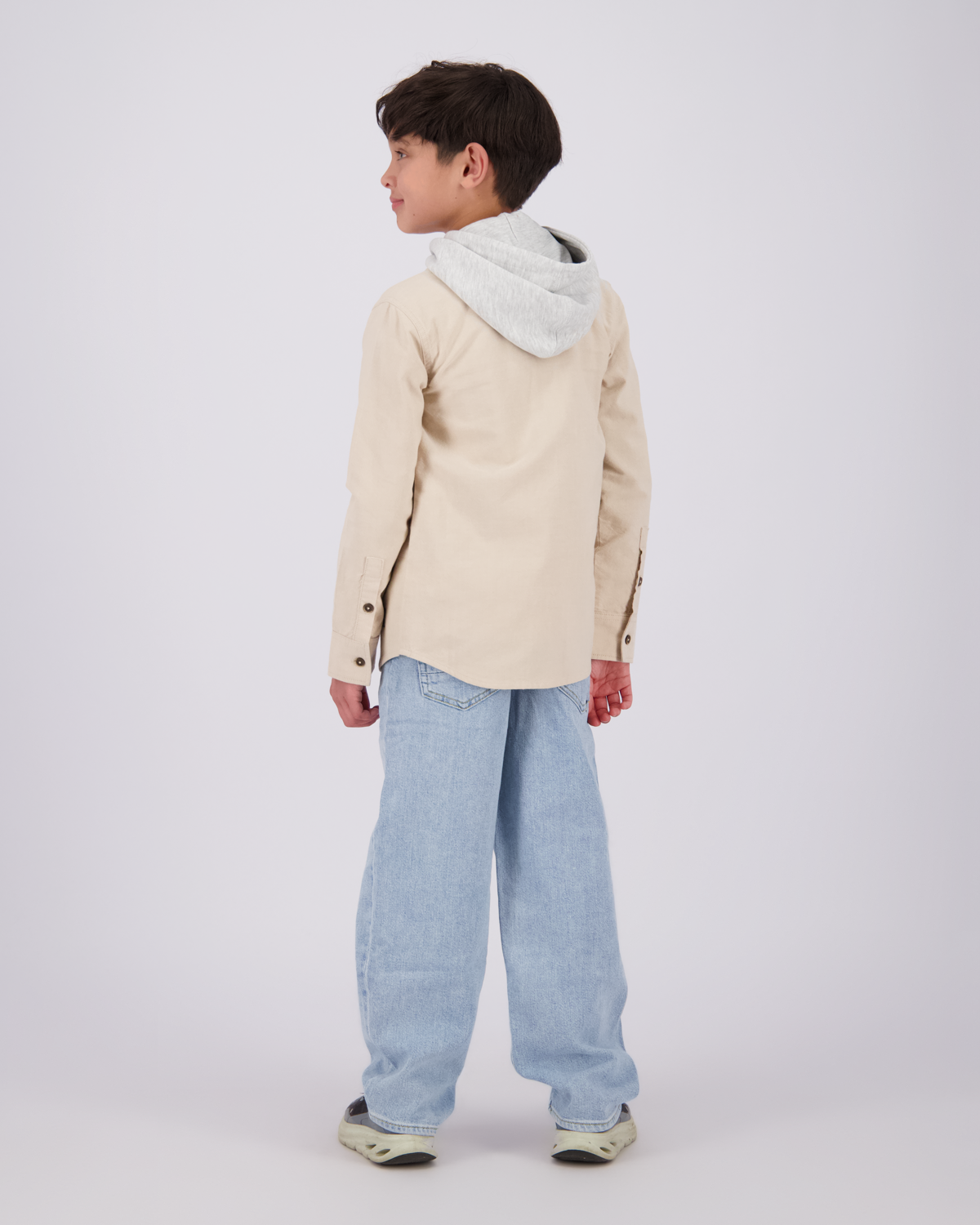 Baggy Jeans Kristoph