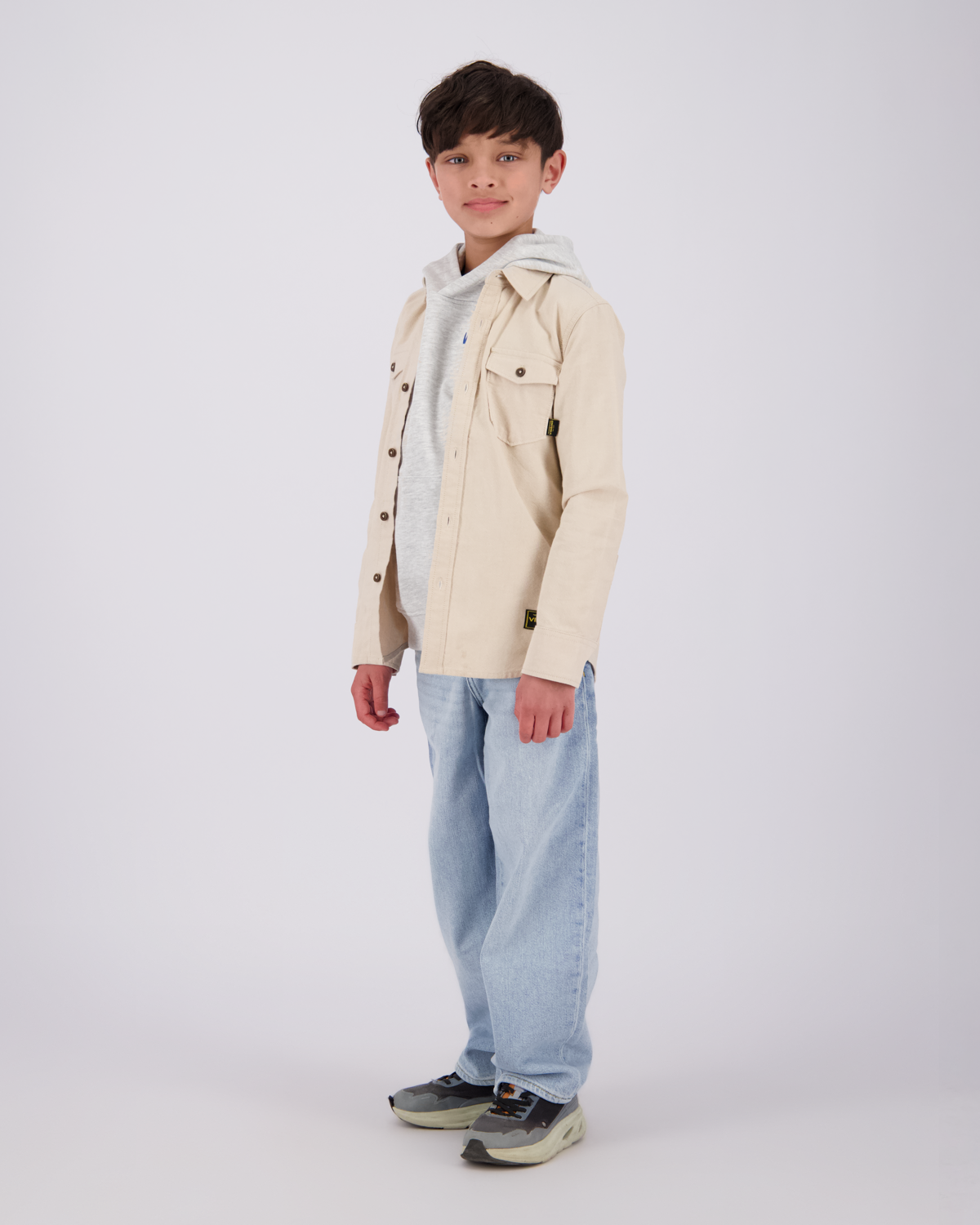 Baggy Jeans Kristoph