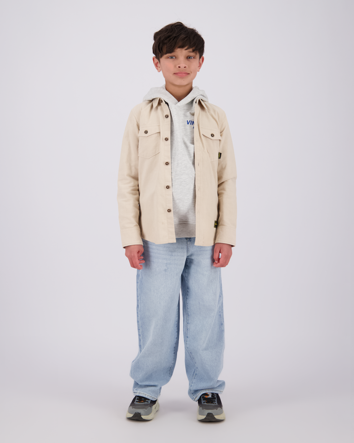 Baggy Jeans Kristoph