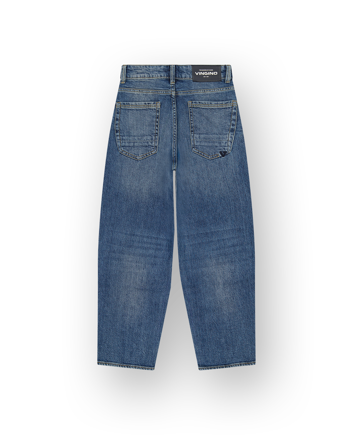 Baggy Jeans Kristoph