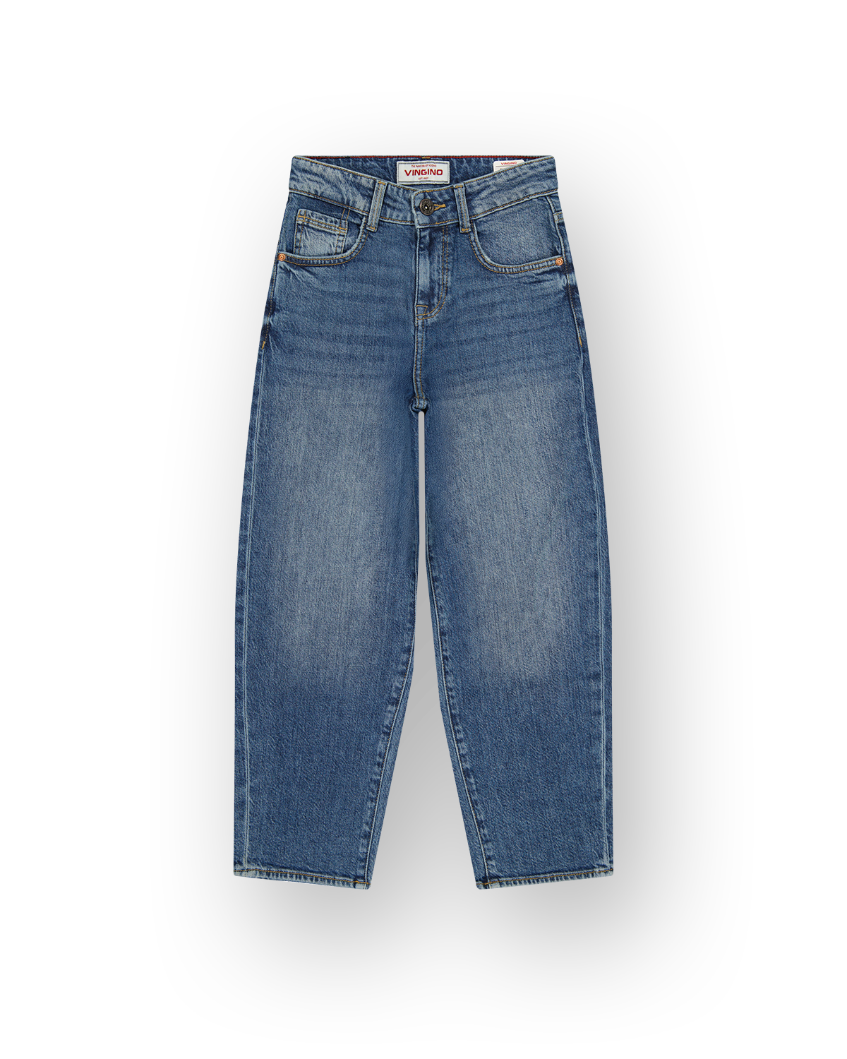 Baggy Jeans Kristoph