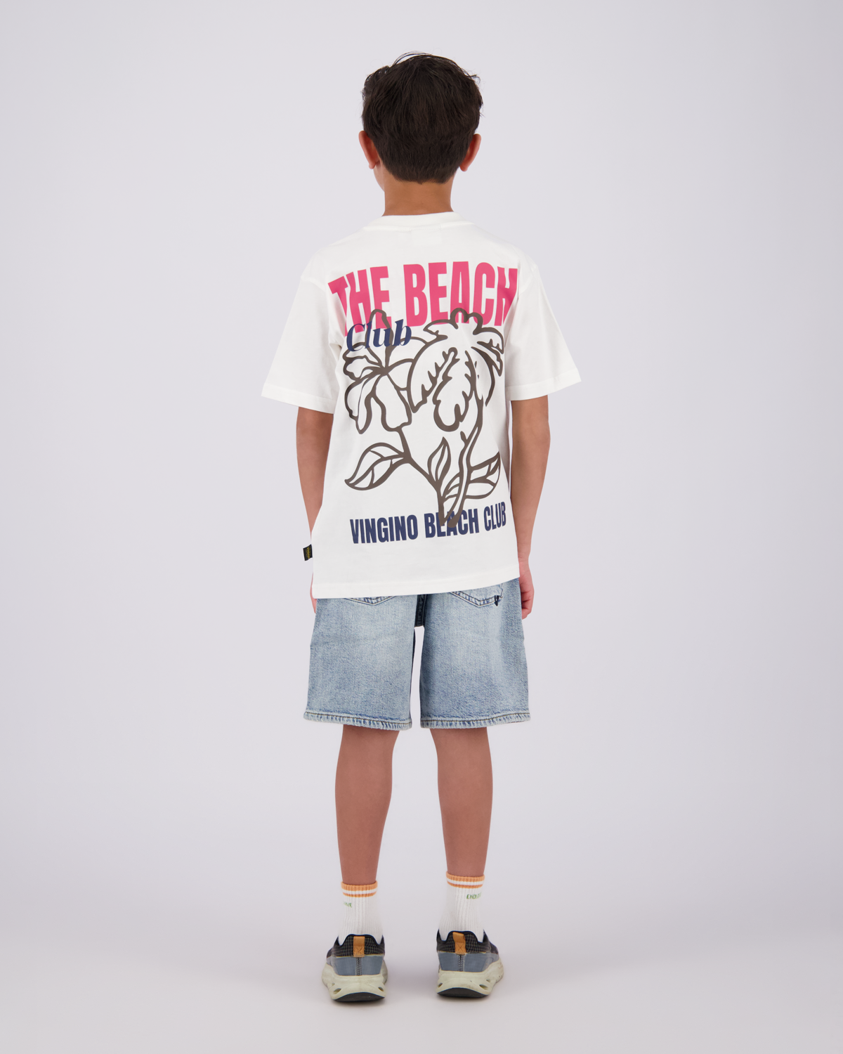 Shorts Cipriano