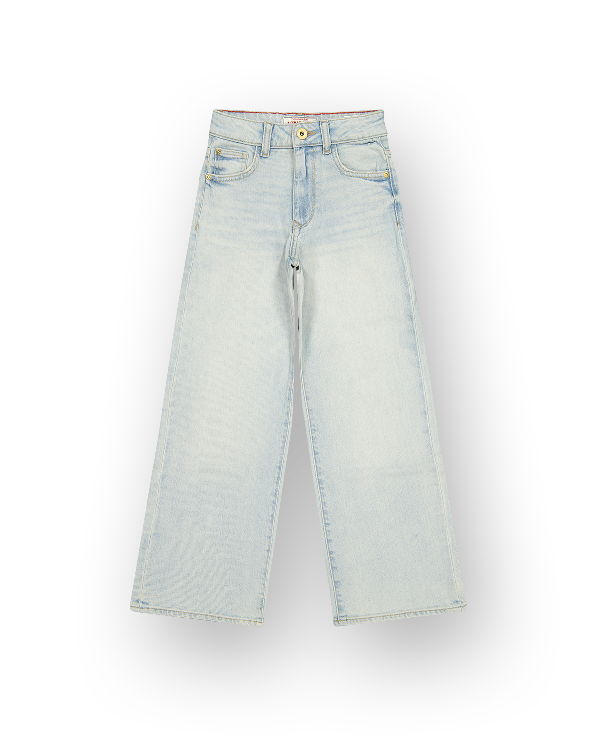 Extra Wide Leg Jeans Cianna