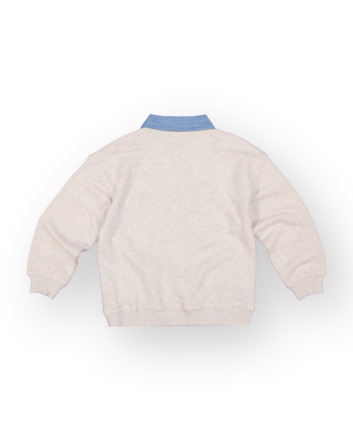 Oversized Sweatshirt Niallo