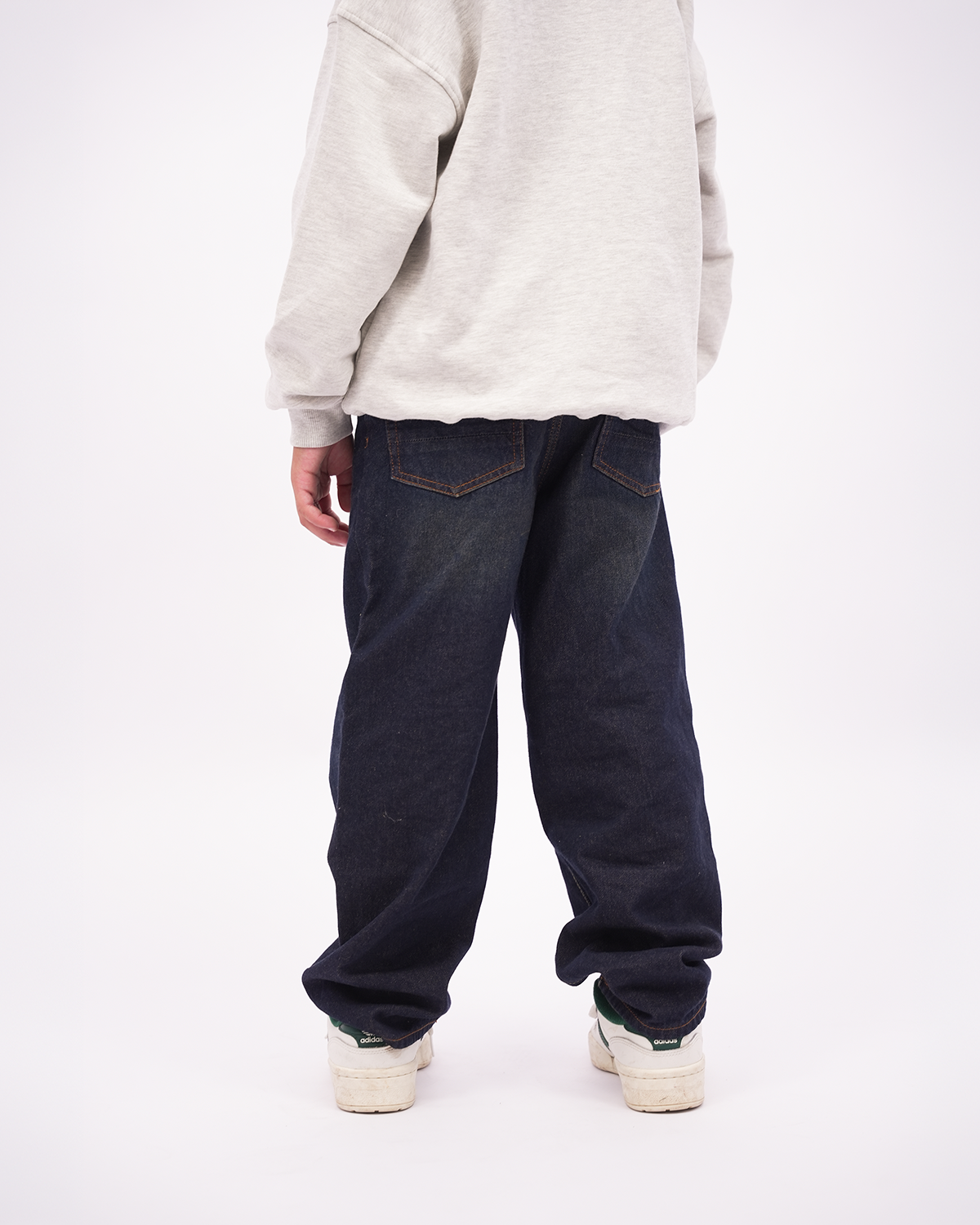 Jungen Baggy Jeans Kit 25