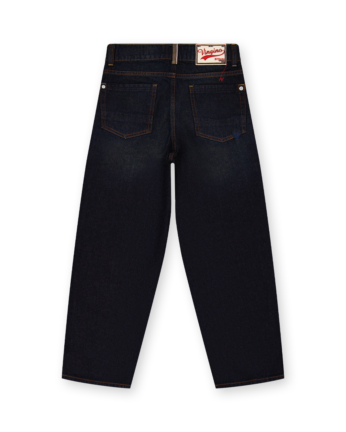 Jungen Baggy Jeans Kit 25