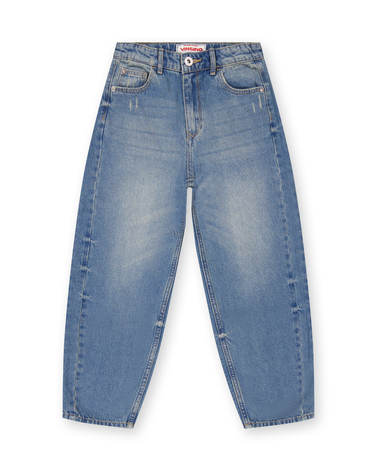 Mädchen Baggy Jeans Cecilia 25