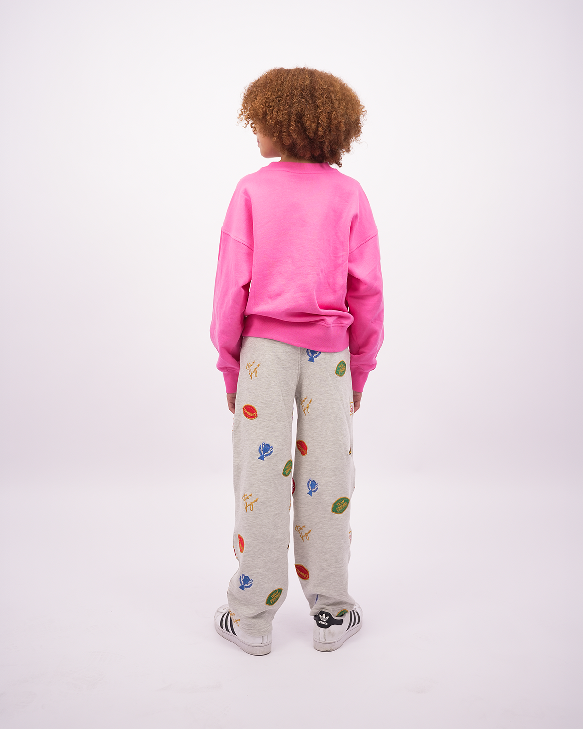 Loose Hose Sian